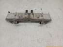 Cadillac CTS Exhaust Muffler-10