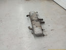 Cadillac CTS Exhaust Muffler-11