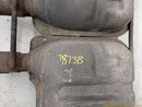 Cadillac CTS Exhaust Muffler-12