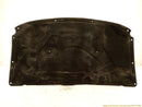 Saab 9-3 Hood Insulation Pad-1