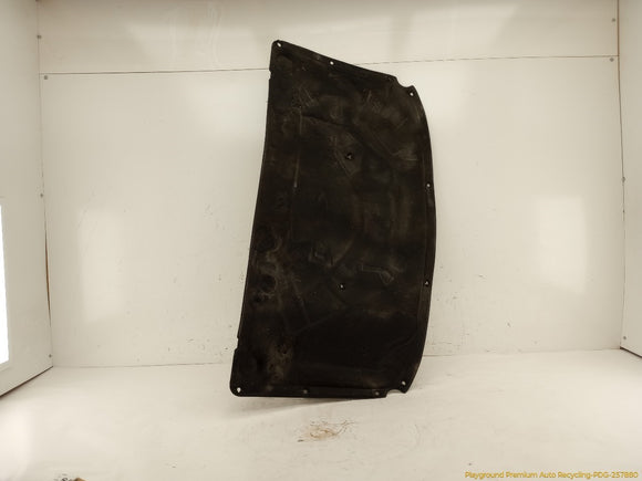 Saab 9-3 Hood Insulation Pad