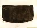 Saab 9-3 Hood Insulation Pad-4