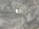 Saab 9-3 Hood Insulation Pad-6