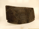 Saab 9-3 Hood Insulation Pad-8