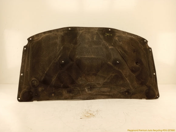 Saab 9-3 Hood Insulation Pad