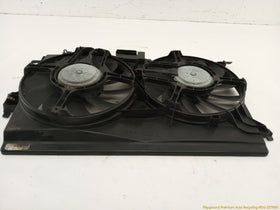 Saab 9-3 Radiator Cooling Fan
