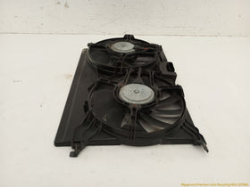 Saab 9-3 Radiator Cooling Fan - 0