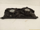 Saab 9-3 Radiator Cooling Fan-3