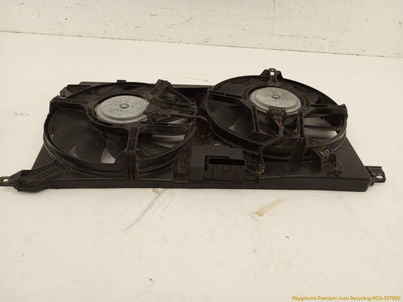 Saab 9-3 Radiator Cooling Fan