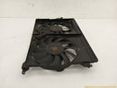 Saab 9-3 Radiator Cooling Fan-10