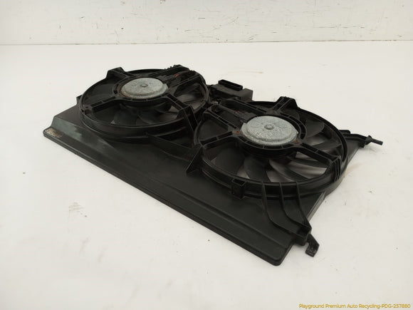 Saab 9-3 Radiator Cooling Fan