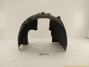 Saab 9-3 Front Left Inner Fender Liner