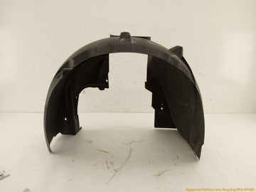 Saab 9-3 Front Left Inner Fender Liner - 0