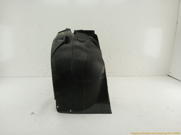 Saab 9-3 Front Left Inner Fender Liner