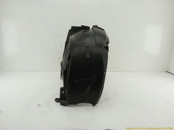 Saab 9-3 Front Left Inner Fender Liner