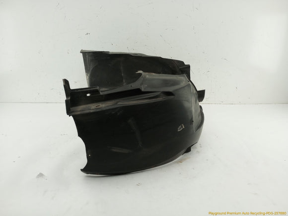 Saab 9-3 Front Left Inner Fender Liner