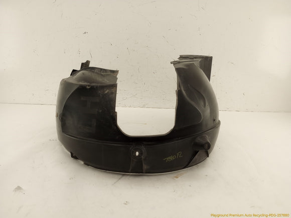Saab 9-3 Front Left Inner Fender Liner