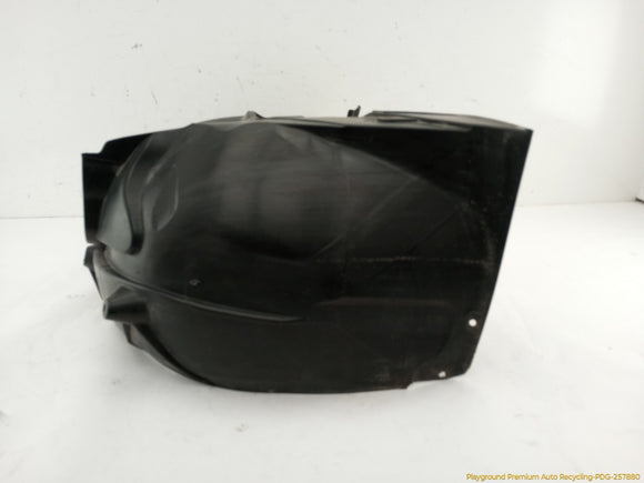 Saab 9-3 Front Left Inner Fender Liner