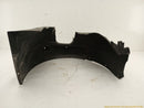 Saab 9-3 Front Left Inner Fender Liner-10