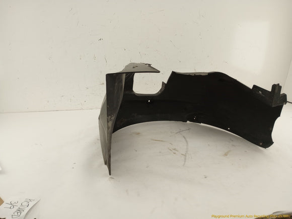 Saab 9-3 Front Left Inner Fender Liner