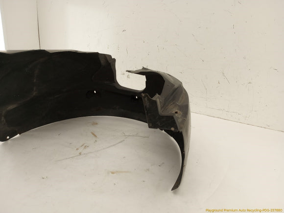 Saab 9-3 Front Left Inner Fender Liner