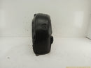 Saab 9-3 Rear Left Inner Fender Liner-2