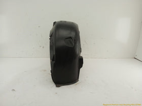 Saab 9-3 Rear Left Inner Fender Liner - 0
