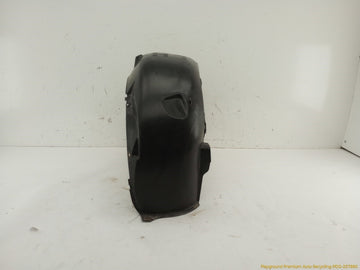 Saab 9-3 Rear Left Inner Fender Liner - 0