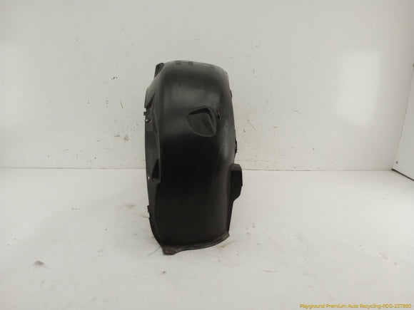 Saab 9-3 Rear Left Inner Fender Liner