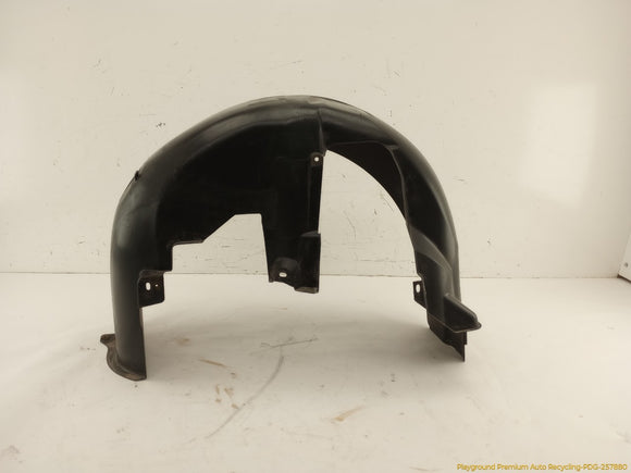 Saab 9-3 Rear Left Inner Fender Liner