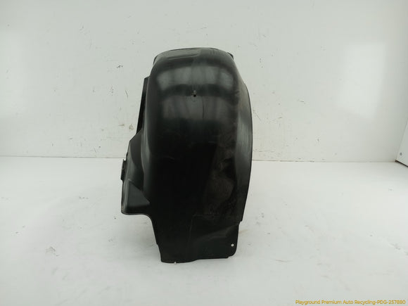 Saab 9-3 Rear Left Inner Fender Liner