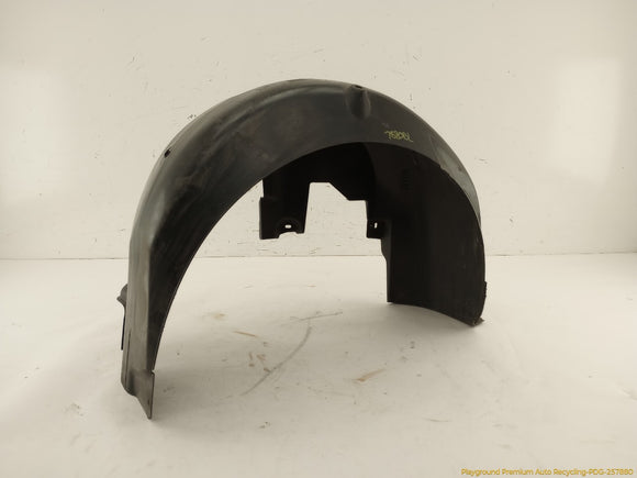 Saab 9-3 Rear Left Inner Fender Liner