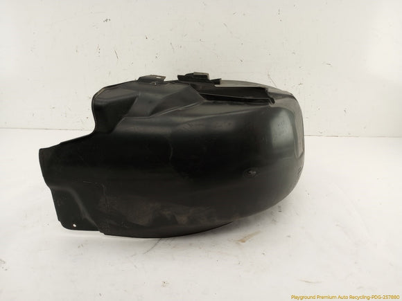 Saab 9-3 Rear Left Inner Fender Liner