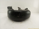 Saab 9-3 Rear Left Inner Fender Liner-8