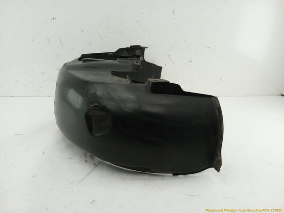 Saab 9-3 Rear Left Inner Fender Liner