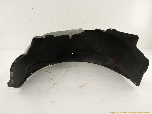 Saab 9-3 Rear Left Inner Fender Liner