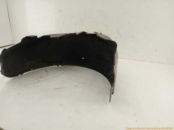 Saab 9-3 Rear Left Inner Fender Liner