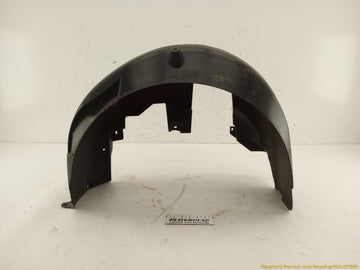 Saab 9-3 Rear Right Inner Fender Liner