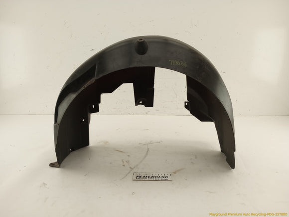 Saab 9-3 Rear Right Inner Fender Liner