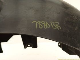 Saab 9-3 Rear Right Inner Fender Liner - 0