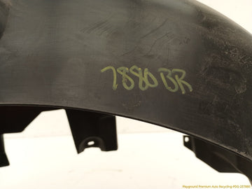 Saab 9-3 Rear Right Inner Fender Liner - 0