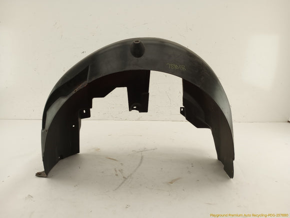 Saab 9-3 Rear Right Inner Fender Liner
