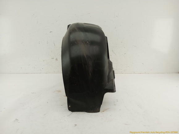 Saab 9-3 Rear Right Inner Fender Liner