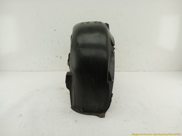 Saab 9-3 Rear Right Inner Fender Liner