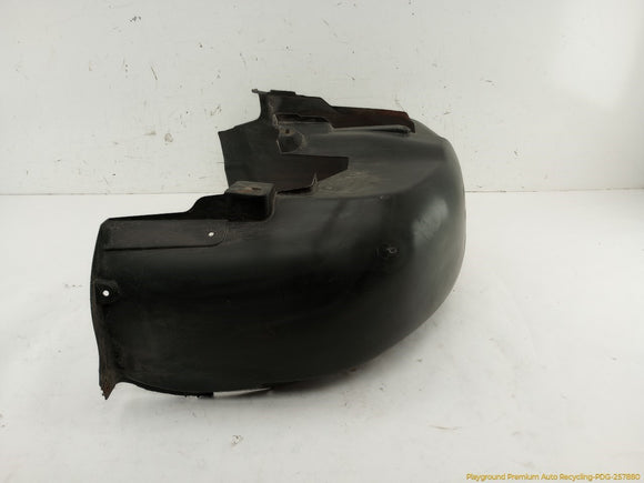 Saab 9-3 Rear Right Inner Fender Liner