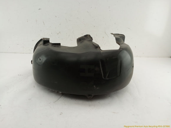 Saab 9-3 Rear Right Inner Fender Liner