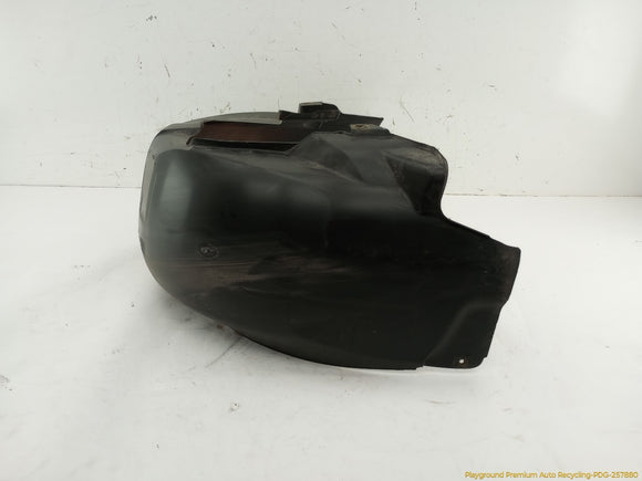 Saab 9-3 Rear Right Inner Fender Liner