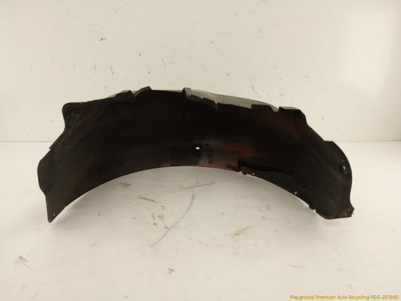 Saab 9-3 Rear Right Inner Fender Liner