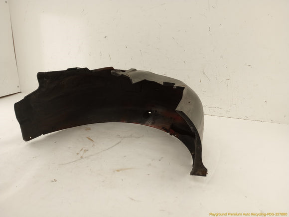 Saab 9-3 Rear Right Inner Fender Liner