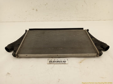 Saab 9-3 Turbocharger Intercooler